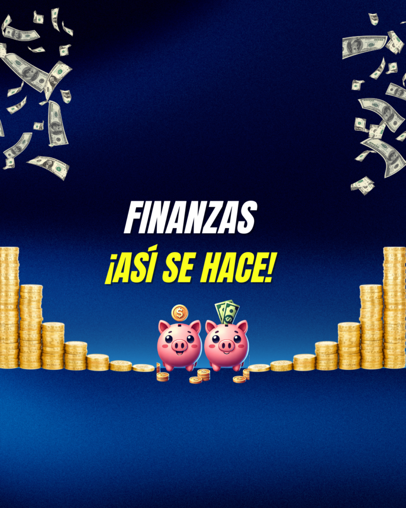Finanzas bíblicas para la familia — Famylovers