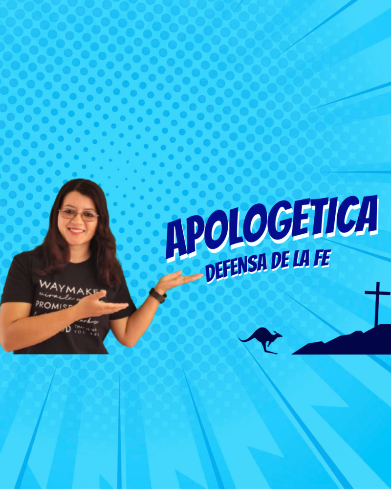 Fe práctica y defensa de la fe para la familia — Famylovers