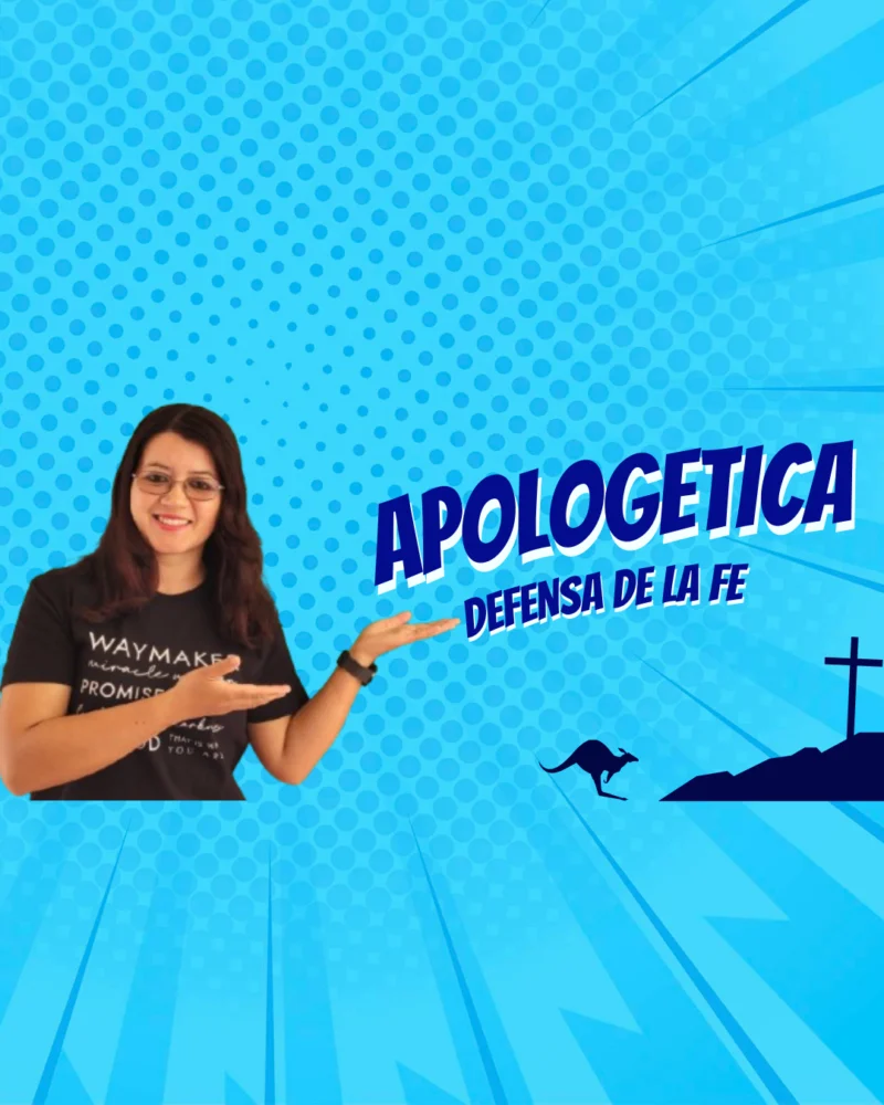 Fe práctica y defensa de la fe para la familia — Famylovers