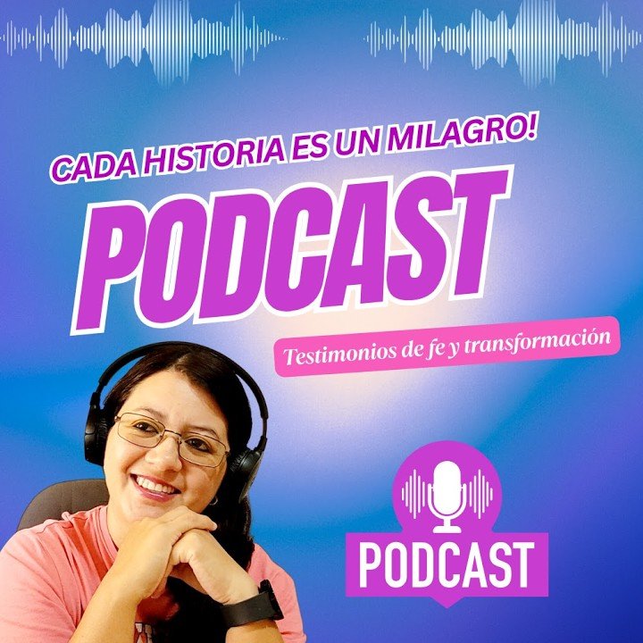Cada Historia es un Milagro — testimonios cristianos reales