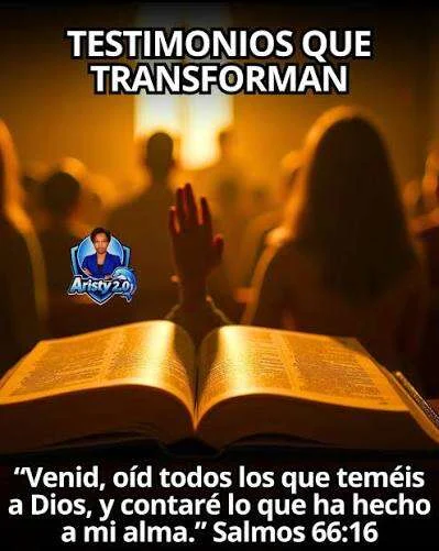 Manos unidas en oración con luz de esperanza