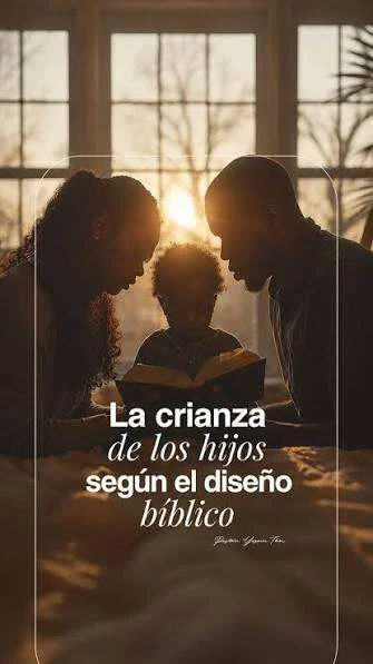 Madre e hija leyendo la Biblia en casa